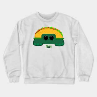 Tortil™ Taco Tuesday! Crewneck Sweatshirt